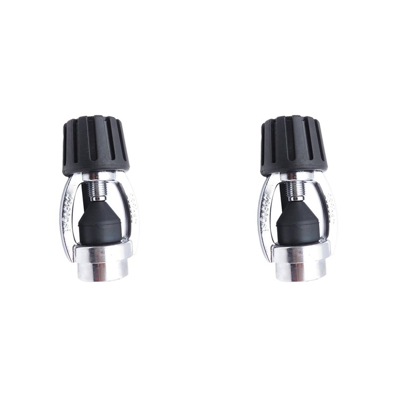 Scuba Diving Regulator First Stage Din - -[Cilae-17R] 2X 스쿠버 다이빙용 다이브 다이너믹