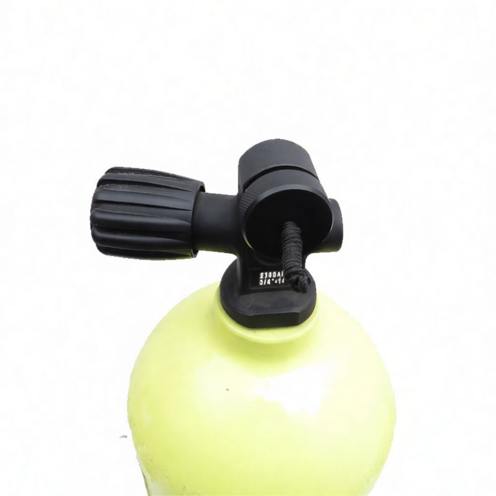 Scuba Diving Regulator First Stage Din - 다이빙용 탱크 밸브 먼지 덮개, DIN
