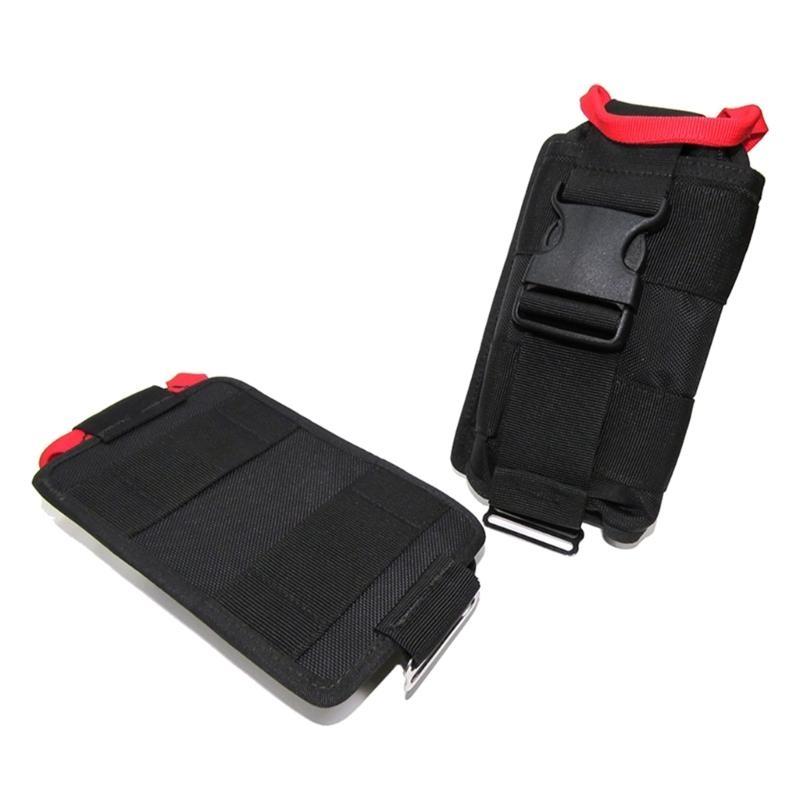 Scuba Weight Belt Pocket Quick Release - 스쿠버 다이빙 웨이트 포켓 교체용 트림