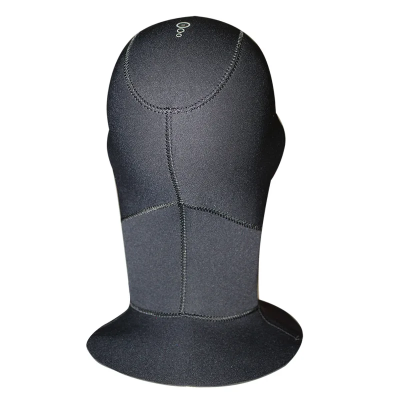 Scuba Diving Wetsuit 5Mm Neoprene - 스쿠버 다이빙 후드 5MM 3MM 네오프렌