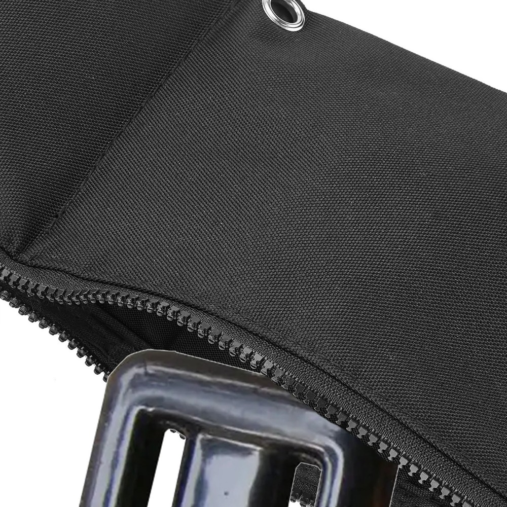 4개의 주머니가 달린 다이빙 웨이트 벨트, 이중 D자형 - Scuba Weight Belt Pocket Quick Release 리뷰 및 가격