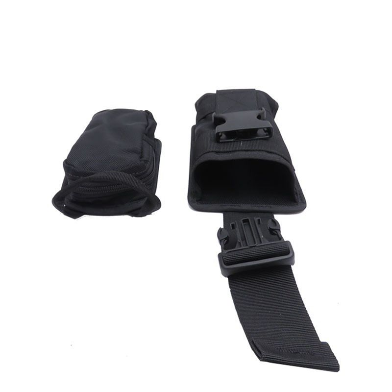 HOES-새로운 4개입 예비 블랙 1680D 나일론 스 - Scuba Weight Belt Pocket Quick Release 리뷰 및 가격
