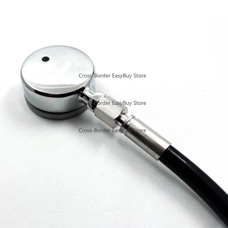52mm 고품질 수중 압력계, 심해 다이빙용 기술 압력 - Diving Pressure Gauge Submersible Spg 리뷰 및 가격
