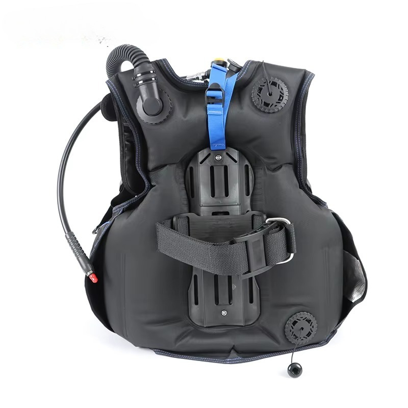 스쿠버 다이빙 재킷 조끼 BCD 수중 훈련 부력 조절기 - Scuba Buoyancy Compensator Bcd Vest 리뷰 및 가격