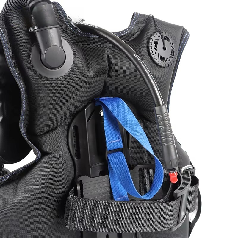 스쿠버 다이빙 재킷 조끼 BCD 수중 훈련 부력 조절기 - Scuba Buoyancy Compensator Bcd Vest 리뷰 및 가격