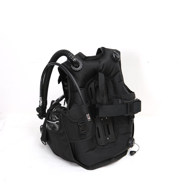 스쿠버 다이빙 BCD 자켓 조끼 부력 조절기 두꺼운 나 - Scuba Buoyancy Compensator Bcd Vest 리뷰 및 가격