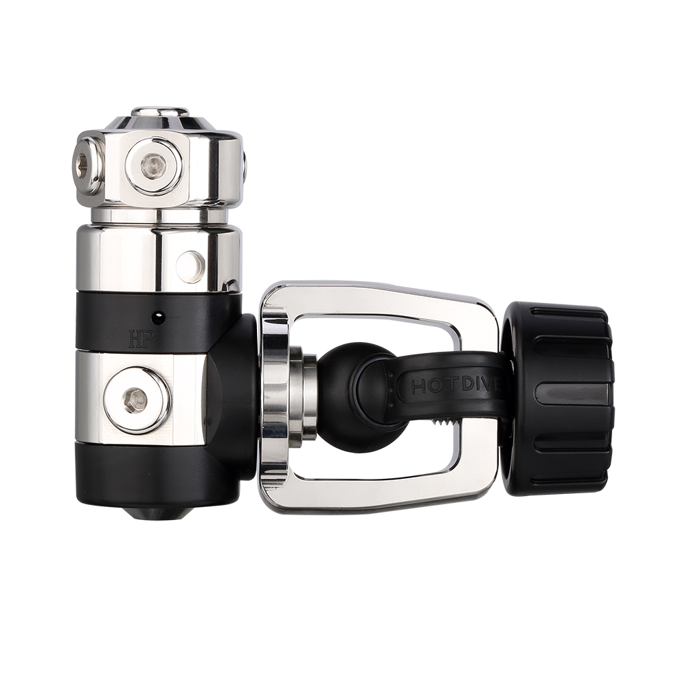 2026년형 1단계 레귤레이터 스테인리스 스틸 바디 요 - Scuba Diving Regulator First Stage Din 리뷰 및 가격