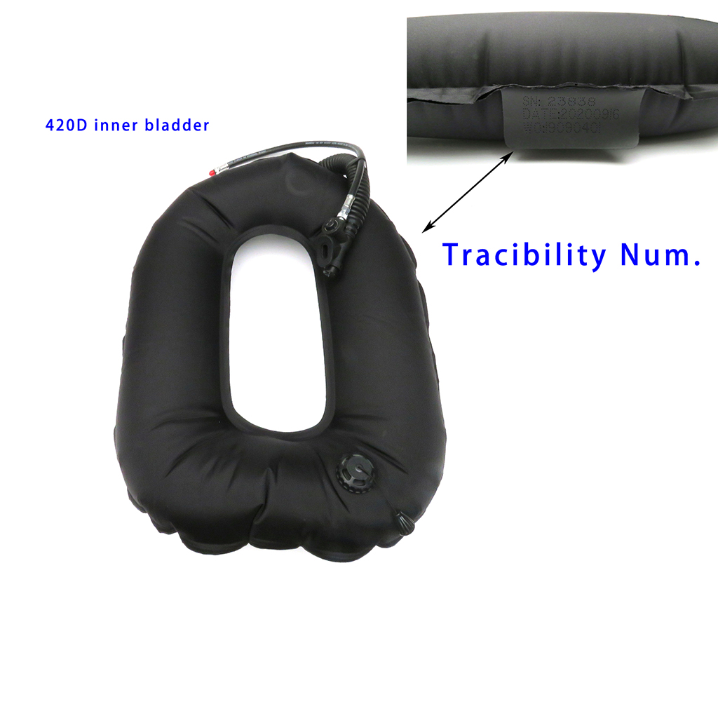 다이빙 도넛 윙 부력 조절기 BCD 조끼 스쿠버 다이빙 - Scuba Buoyancy Compensator Bcd Vest 리뷰 및 가격