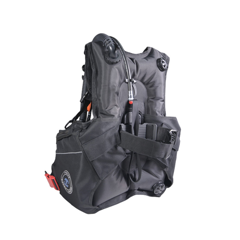 고품질 부력 보상기 BCD 스쿠버 다이빙용 조절식 다이 - Scuba Buoyancy Compensator Bcd Vest 리뷰 및 가격