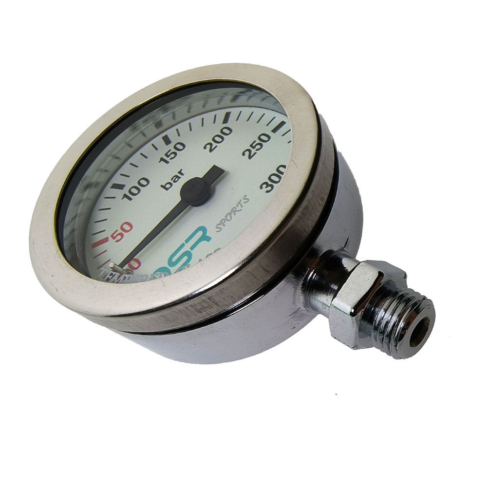 360 바 다이빙 SPG 야광 잠수정 압력 게이지 - Diving Pressure Gauge Submersible Spg 리뷰 및 가격