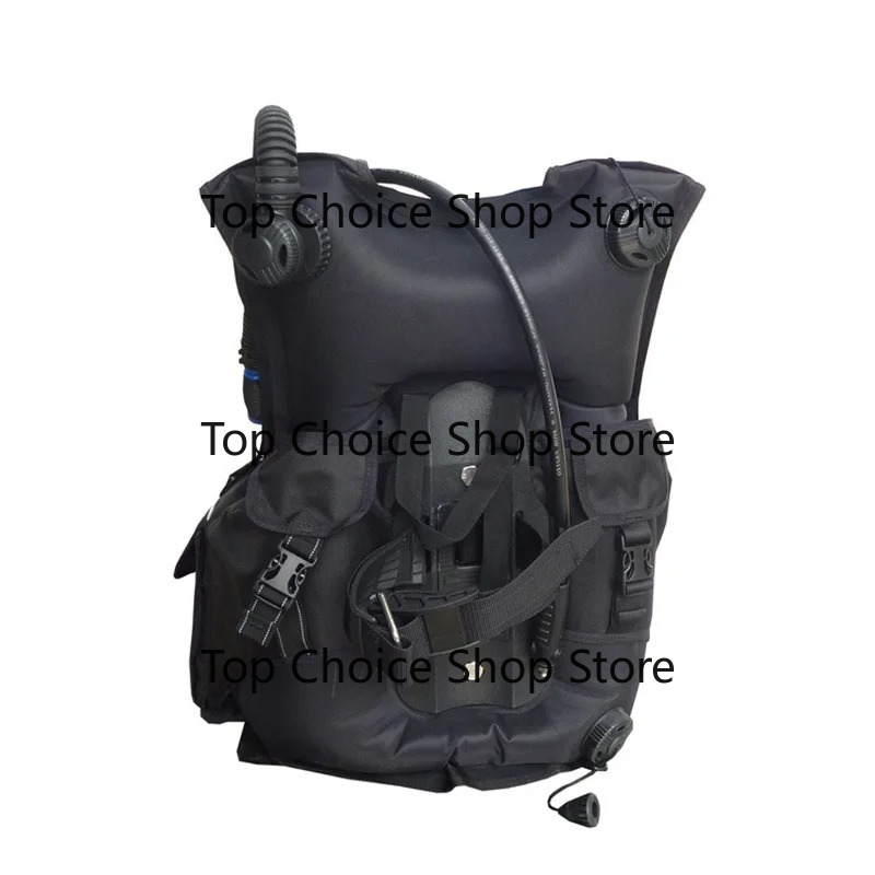 다이빙 부력 조절기 스쿠버 전면 조절식 BCD 웨트슈트 - Scuba Buoyancy Compensator Bcd Vest 리뷰 및 가격