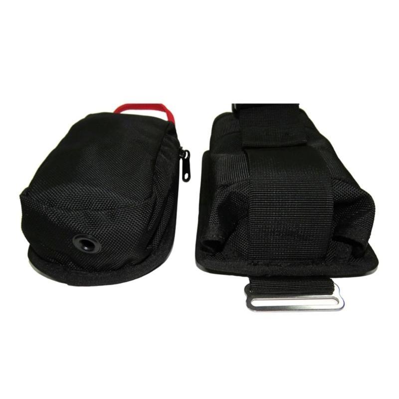 스쿠버 다이빙 웨이트 포켓 교체용 트림 카운터 웨이트  - Scuba Weight Belt Pocket Quick Release 리뷰 및 가격