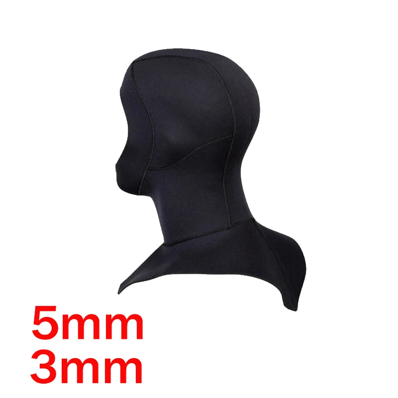 스쿠버 다이빙 후드 5MM 3MM 네오프렌 후드 다이빙 - Scuba Diving Wetsuit 5Mm Neoprene 리뷰 및 가격