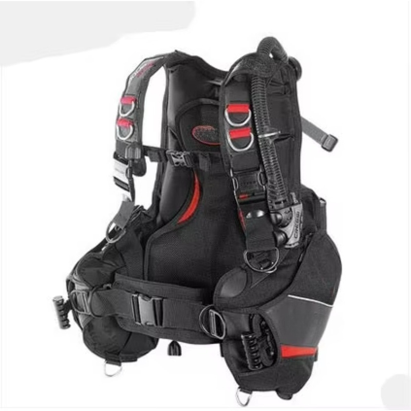 부력 조절 조끼형 경량 내구성 다이빙 장비 스쿠버 다이 - Scuba Buoyancy Compensator Bcd Vest 리뷰 및 가격