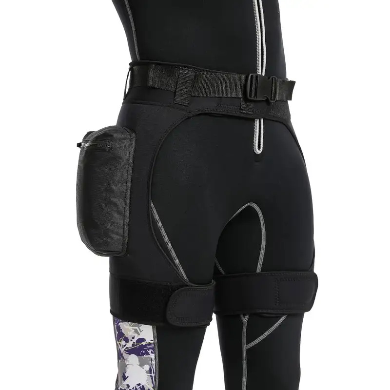 3/5mm 네오프렌 남녀 다이빙 반바지 유니섹스 웻슈트 - Scuba Diving Wetsuit 5Mm Neoprene 리뷰 및 가격