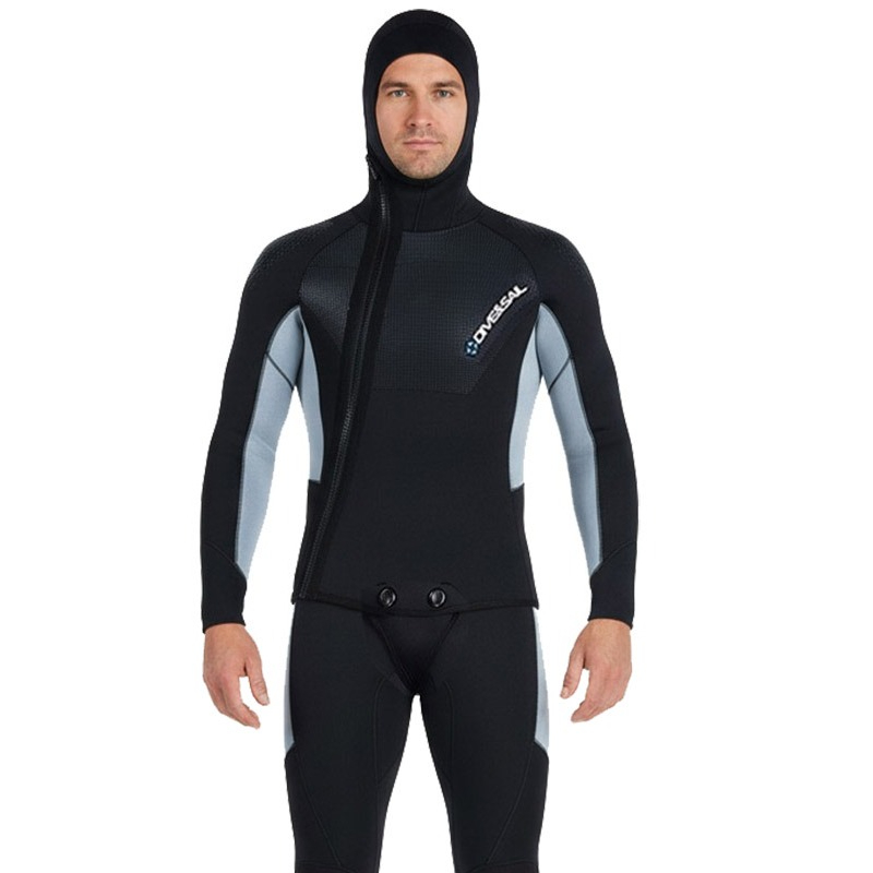 스피어 낚시 잠수복 5mm 스쿠버 다이빙 슈트 남성 여 - Scuba Diving Wetsuit 5Mm Neoprene 리뷰 및 가격