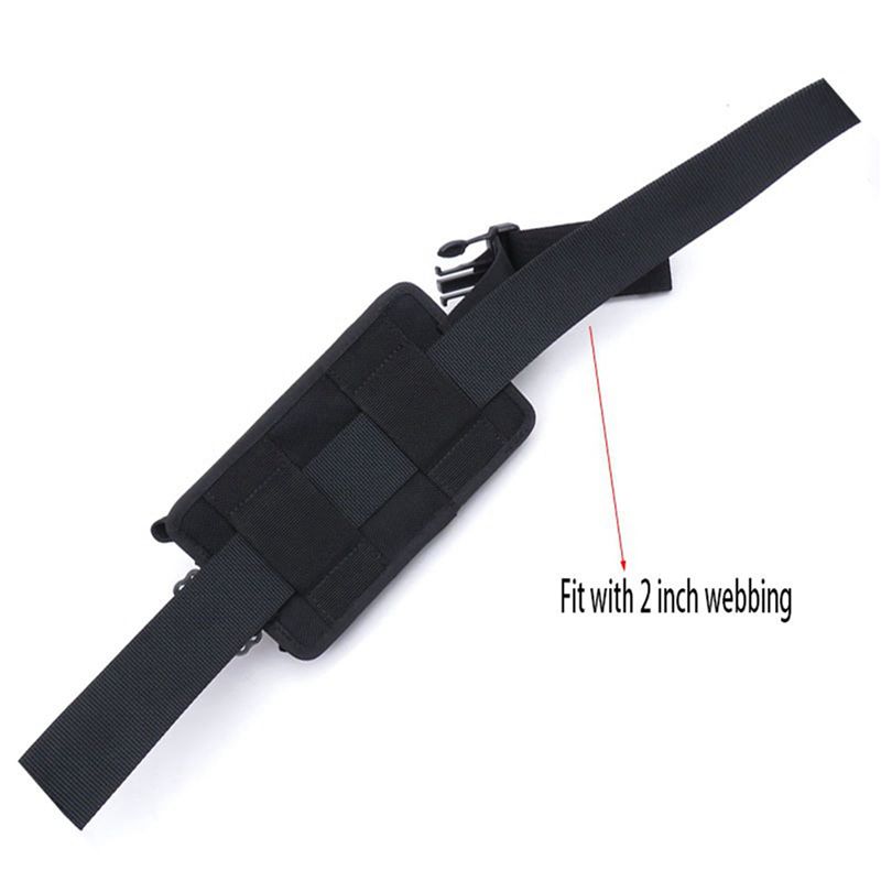 가격 인하! 새로운 4개입 예비용 블랙 1680D 나일 - Scuba Weight Belt Pocket Quick Release 리뷰 및 가격