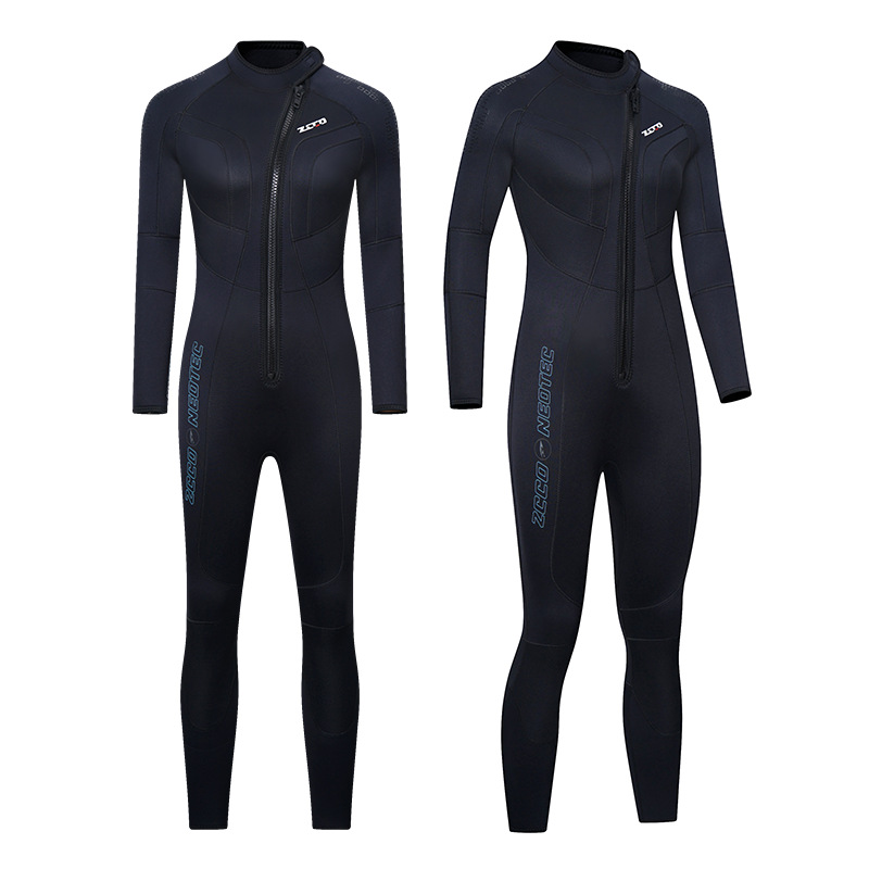 잠수복 5mm 네오프렌 잠수복 - 남성용 여성용 두꺼운 - Scuba Diving Wetsuit 5Mm Neoprene 리뷰 및 가격