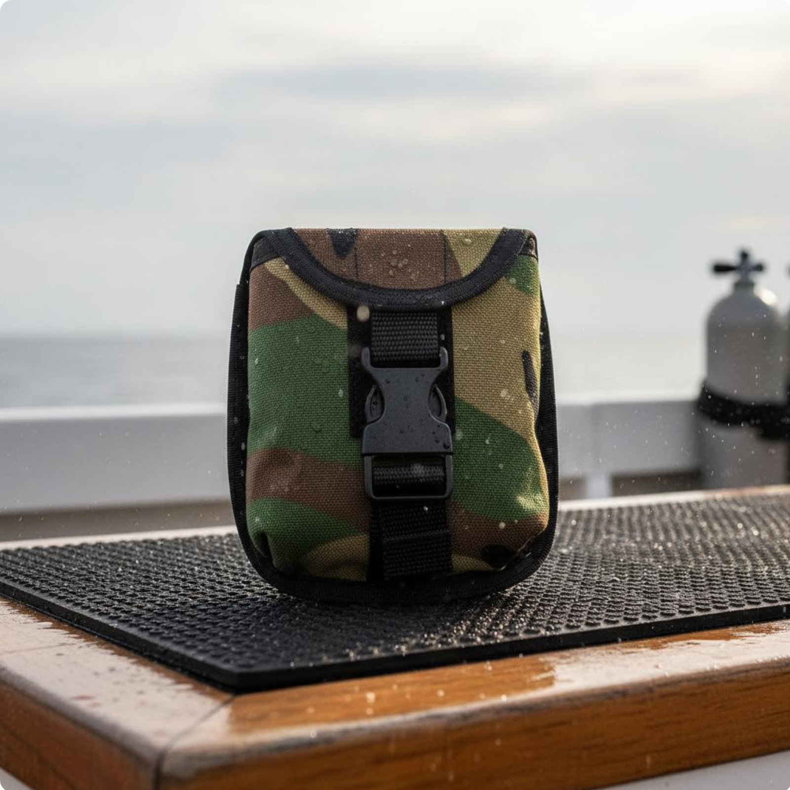 스쿠버 다이빙 웨이트 파우치 2kg 나일론 웨이트 벨트 - Scuba Weight Belt Pocket Quick Release 리뷰 및 가격
