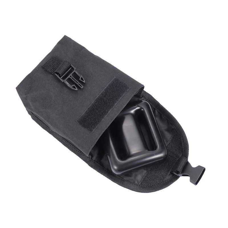 스쿠버 다이빙용 예비 무게추 벨트 포켓, 빠른 해제 버 - Scuba Weight Belt Pocket Quick Release 리뷰 및 가격