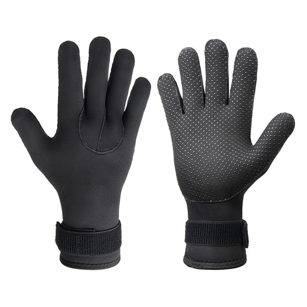 남성용 5mm 네오프렌 다이빙 장갑, 검은색 웻수트 장 - Scuba Diving Wetsuit 5Mm Neoprene 리뷰 및 가격