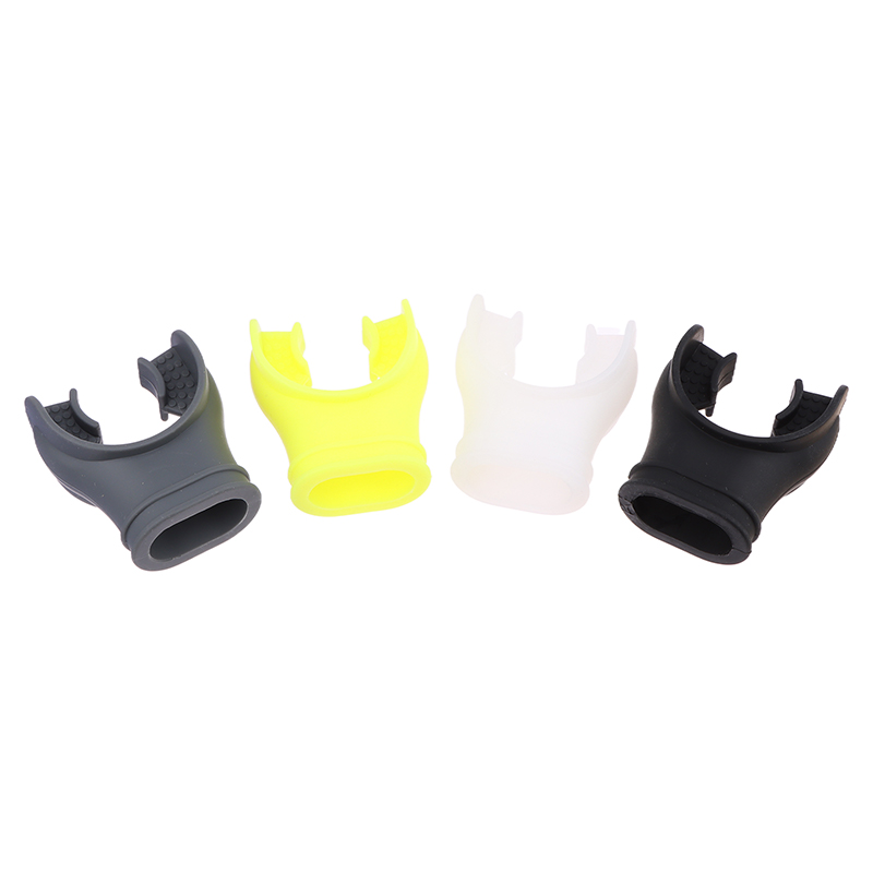 혀 없는 스쿠버 다이빙 레귤레이터 마우스피스 스노클링  - Second Stage Octopus Diving Regulator 리뷰 및 가격
