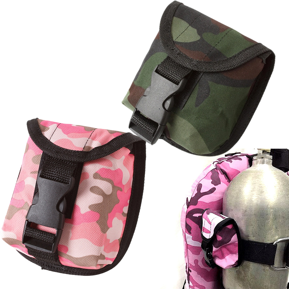 스쿠버 다이빙용 무게추 주머니. 빠른 해제가 가능한 버 - Scuba Weight Belt Pocket Quick Release 리뷰 및 가격