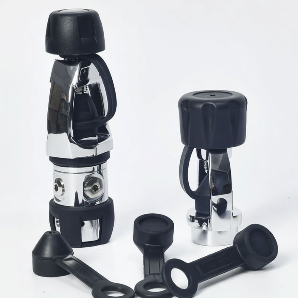 조절 장치용 먼지 덮개, DIN-요크 어댑터, 스쿠버  - Scuba Diving Regulator First Stage Din 리뷰 및 가격