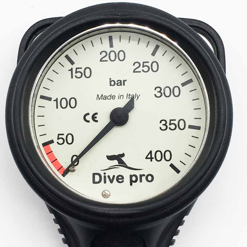 스쿠버 다이빙 SPG 미플렉스 호스 80cm 압력계 이 - Diving Pressure Gauge Submersible Spg 리뷰 및 가격
