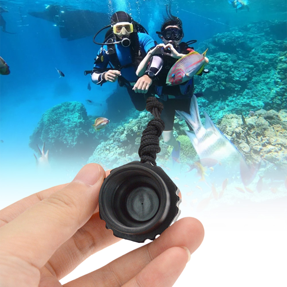스쿠버 다이빙용 탱크 밸브 먼지 마개, 나사식 1단계  - Scuba Diving Regulator First Stage Din 리뷰 및 가격