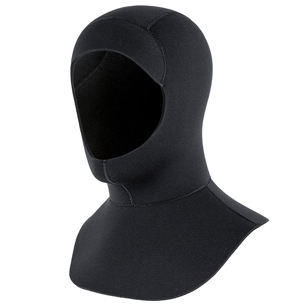 네오프렌 다이빙 후드 웨트슈트 캡 3mm/5mm 신축성 - Scuba Diving Wetsuit 5Mm Neoprene 리뷰 및 가격