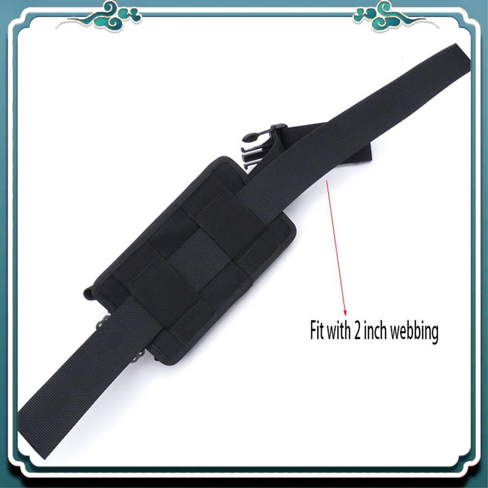 A65G-새로운 2개입 예비 블랙 1680D 나일론 스 - Scuba Weight Belt Pocket Quick Release 리뷰 및 가격