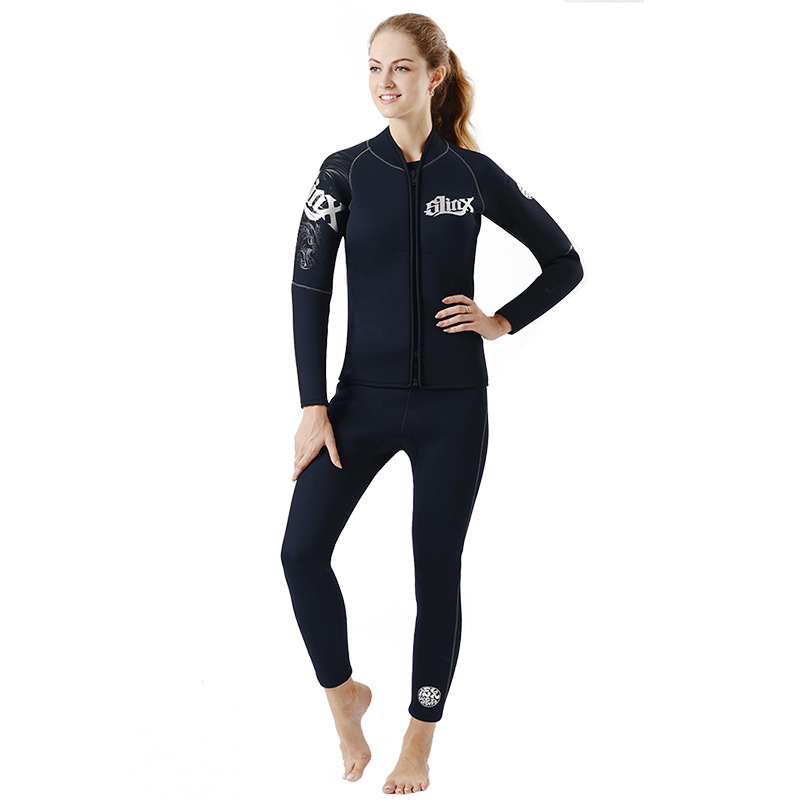 SLINX 네오프렌 소재의 5mm 두께 롱 슬리브 웨트 - Scuba Diving Wetsuit 5Mm Neoprene 리뷰 및 가격