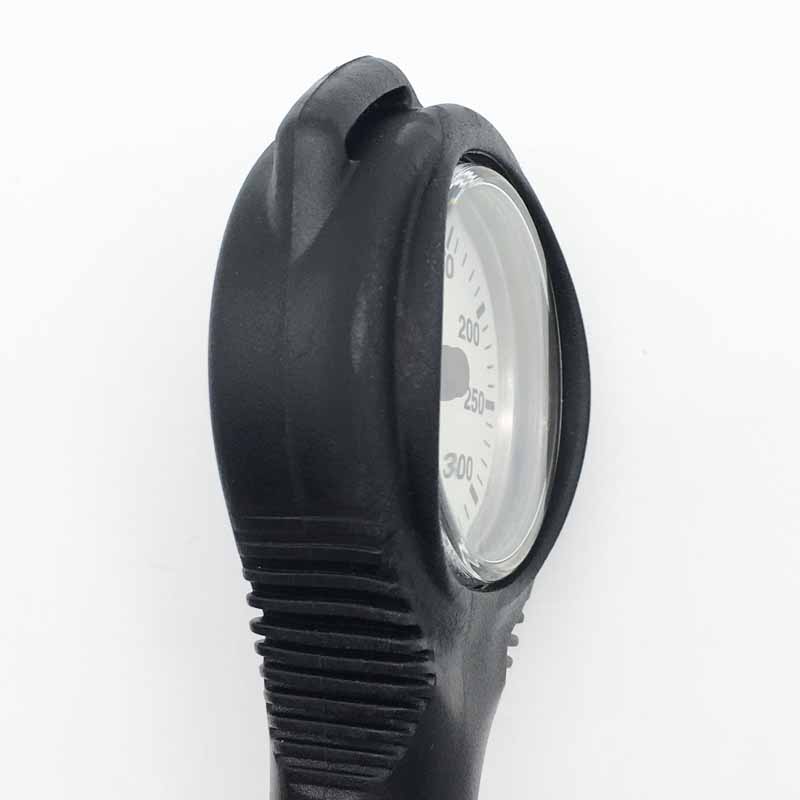 스쿠버 다이빙 압력계 SPG (80cm 미플렉스 호스  - Diving Pressure Gauge Submersible Spg 리뷰 및 가격