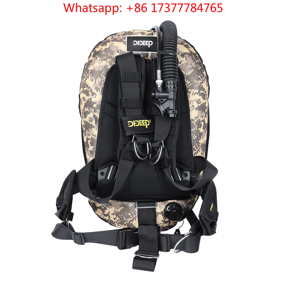 나일론 스쿠버 다이빙 재킷 조끼 BCD 수중 훈련 스쿠 - Scuba Buoyancy Compensator Bcd Vest 리뷰 및 가격