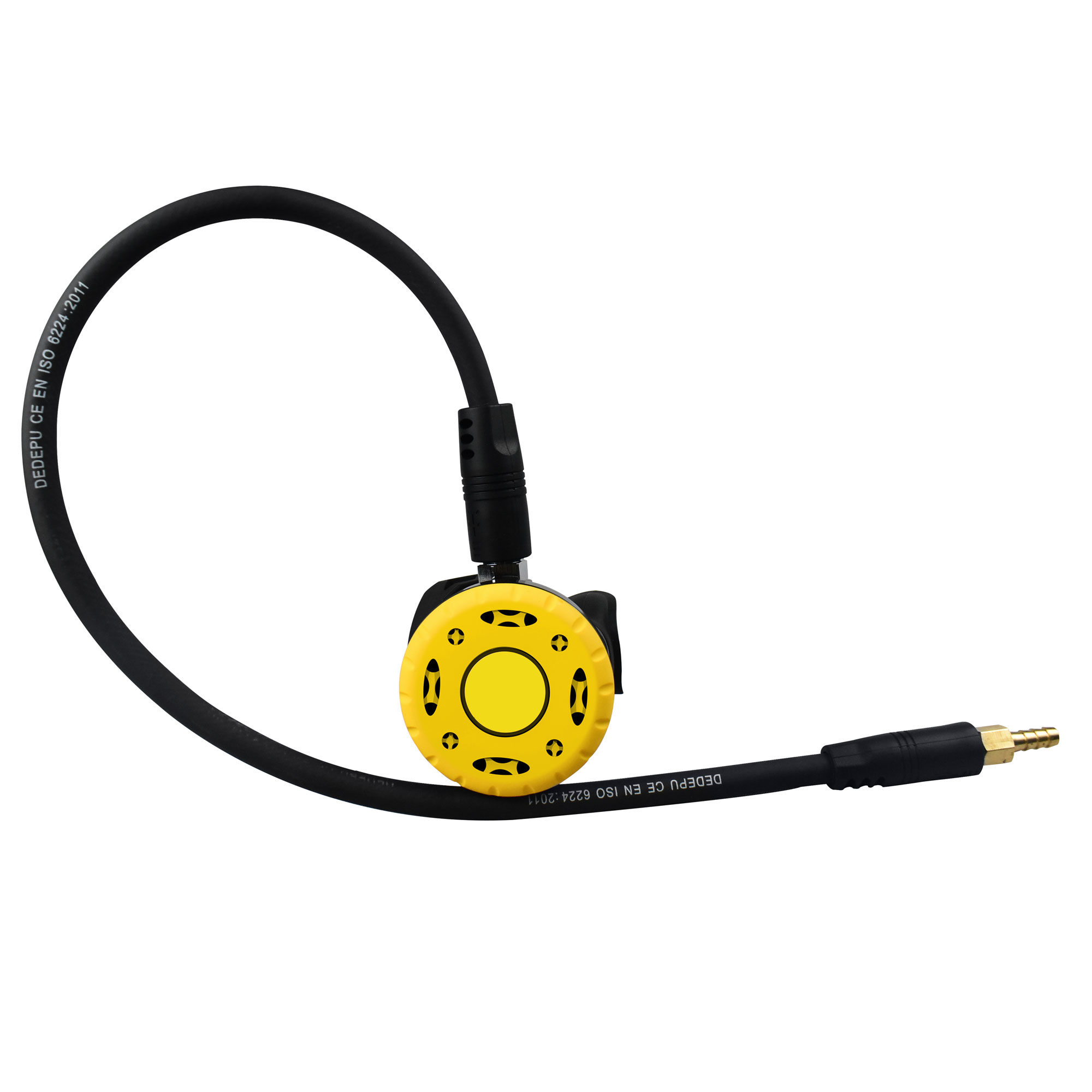 DEDEPU 스쿠버 다이빙 레귤레이터 세컨드 스테이지, - Second Stage Octopus Diving Regulator 리뷰 및 가격