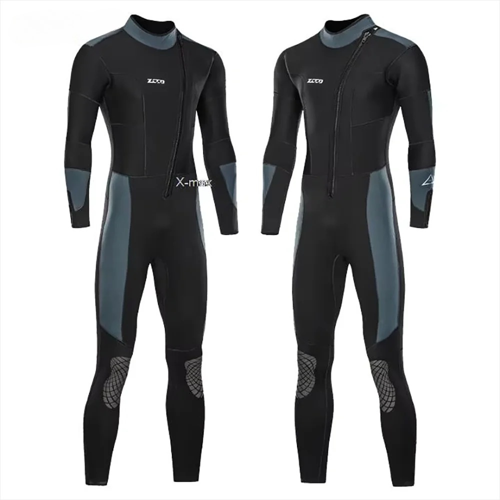 5mm 네오프렌 소재의 여성용/남성용 원피스형 장갑 수 - Scuba Diving Wetsuit 5Mm Neoprene 리뷰 및 가격
