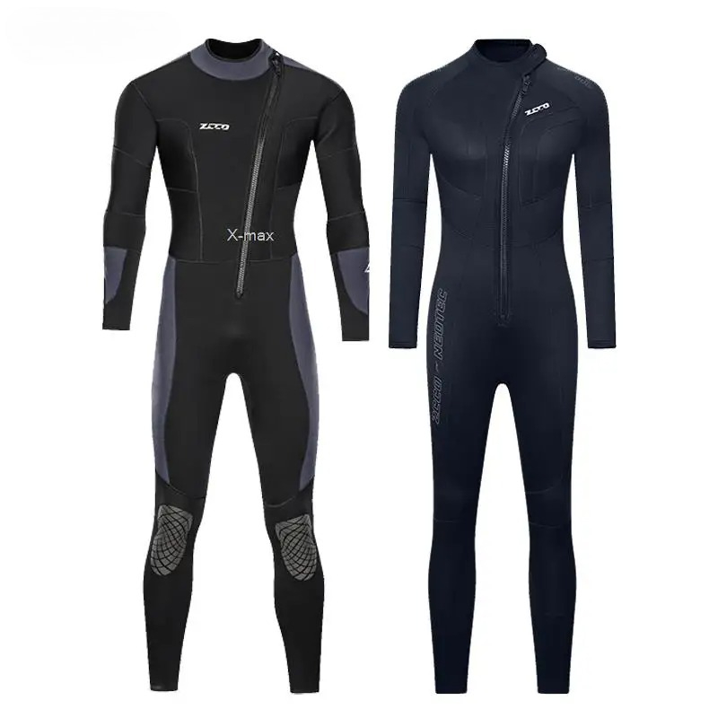 5mm 네오프렌 소재의 여성용/남성용 원피스형 장갑 수 - Scuba Diving Wetsuit 5Mm Neoprene 리뷰 및 가격