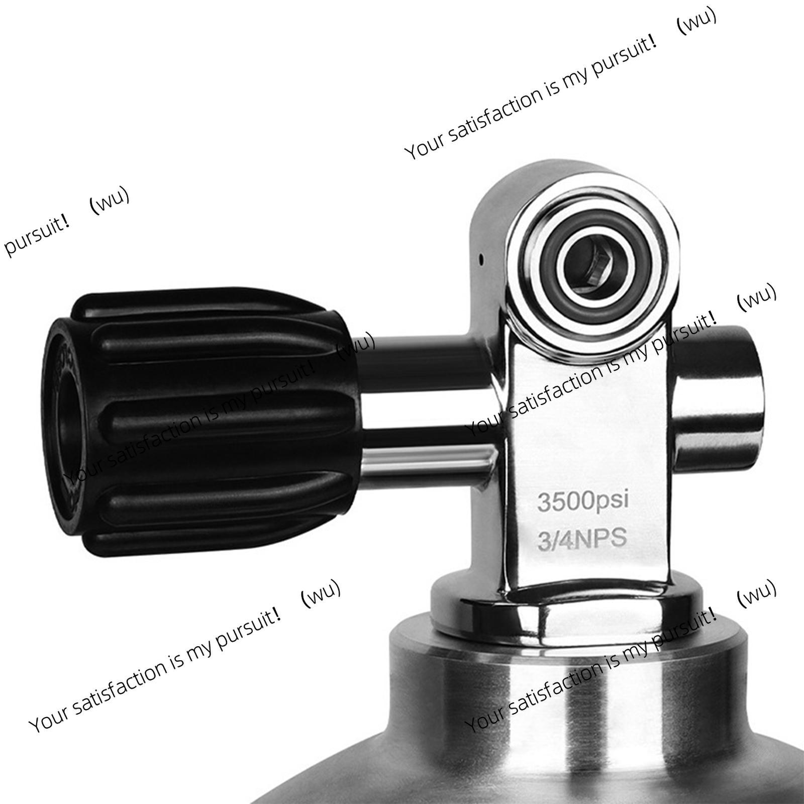 스테인리스 스틸 다이빙 실린더 밸브 고유량 DIN YO - Scuba Tank Valve Din Yoke Convertible 리뷰 및 가격