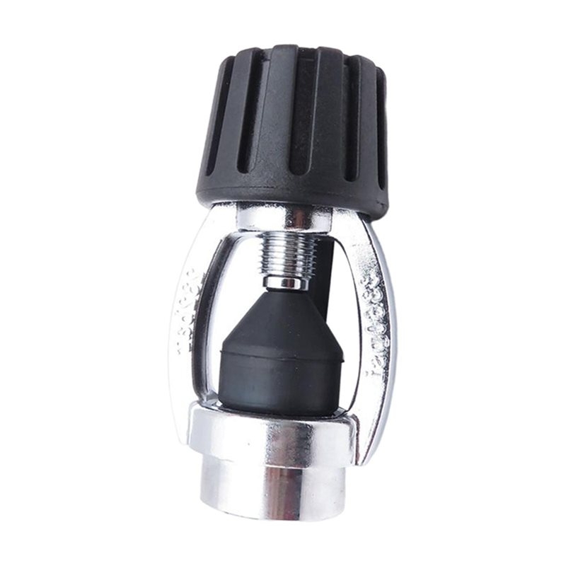 T22C 스쿠버 다이빙용 다이브 다이너믹 어댑터, 먼지 - Scuba Diving Regulator First Stage Din 리뷰 및 가격
