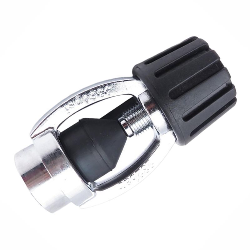 T22C 스쿠버 다이빙용 다이브 다이너믹 어댑터, 먼지 - Scuba Diving Regulator First Stage Din 리뷰 및 가격