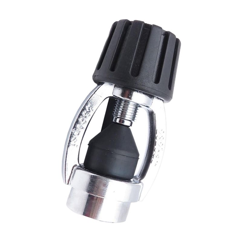 T22C 스쿠버 다이빙용 다이브 다이너믹 어댑터, 먼지 - Scuba Diving Regulator First Stage Din 리뷰 및 가격