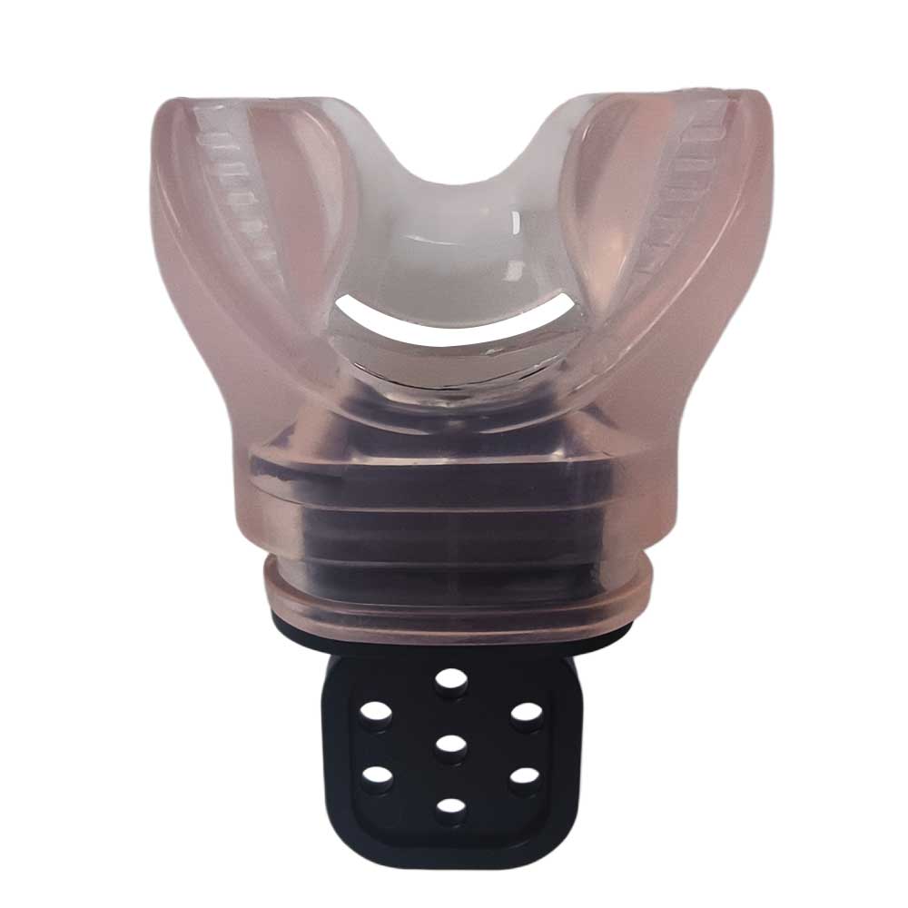 내구성이 뛰어난 열가소성 실리콘 마우스피스 스쿠버 다이 - Second Stage Octopus Diving Regulator 리뷰 및 가격